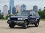 1999 Ford Explorer  for sale $9,395 