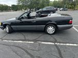 1995 Mercedes-Benz E320  for sale $17,495 