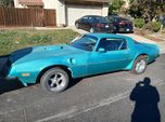 1975 Pontiac Firebird  for sale $15,495 