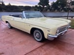 1966 Chevrolet Impala  for sale $50,495 