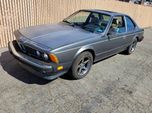 1986 BMW  for sale $12,995 