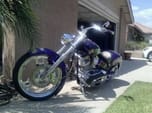 2004 Pro Street Lowrider  for sale $14,495 