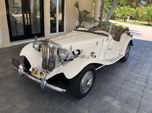 1952 MG  for sale $10,495 