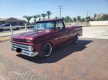 1966 Chevrolet C10  for sale $33,495 