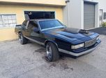 1987 Chevrolet Monte Carlo  for sale $16,995 