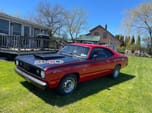 1970 Plymouth Duster  for sale $42,495 
