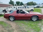 1988 Chevrolet Camaro  for sale $10,995 