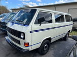 1984 Volkswagen Vanagon  for sale $26,495 