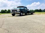 1991 Ford F-350  for sale $24,495 