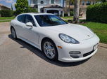 2011 Porsche Panamera  for sale $41,995 