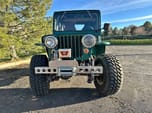 1947 Jeep Wrangler  for sale $47,995 