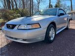 2000 Ford Mustang  for sale $10,295 