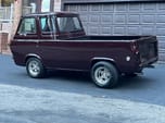 1963 Ford Econoline  for sale $35,459 