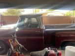 1965 Chevrolet Pickup  for sale $39,995 