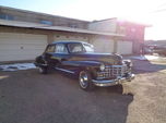1947 Cadillac 60 Special  for sale $32,995 