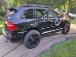 2008 Porsche Cayenne  for sale $23,995 