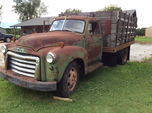 1952 GMC 300  for sale $4,495 