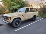 1983 Toyota Land Cruiser  for sale $21,995 