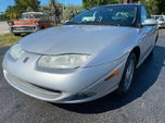 2002 Saturn SC2  for sale $5,895 