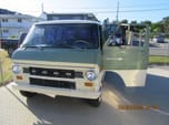 1973 Ford Econoline  for sale $12,795 