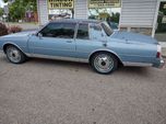 1980 Chevrolet Caprice  for sale $8,495 