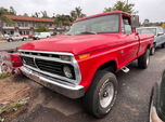 1973 Ford F-250  for sale $18,995 