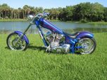 2002 American Ironhorse  for sale $20,495 