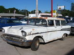 1957 Chevrolet 210  for sale $9,995 