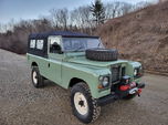1966 Land Rover Defender  for sale $50,995 