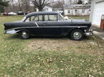 1956 Chevrolet Two-Ten Series  for sale $8,995 