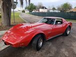 1975 Chevrolet Corvette  for sale $16,995 