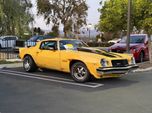 1975 Chevrolet Camaro  for sale $37,995 