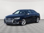 2019 Audi S4  for sale $27,545 