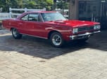 1969 Plymouth Road Runner  for sale $108,995 