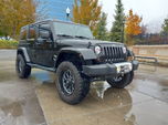 2013 Jeep Wrangler Unlimited  for sale $22,995 