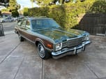 1977 Plymouth Volare  for sale $10,995 