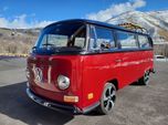 1971 Volkswagen Vanagon  for sale $35,995 