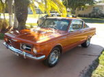 1965 Plymouth Barracuda  for sale $23,895 