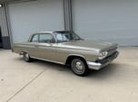 1962 Chevrolet Biscayne  for sale $55,895 