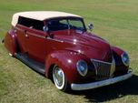 1939 Ford Deluxe  for sale $68,000 