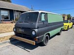 1970 Dodge A108  for sale $11,495 