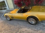 1972 Chevrolet Corvette  for sale $33,995 