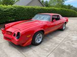 1980 Chevrolet Camaro  for sale $37,895 