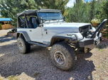 1989 Jeep Wrangler  for sale $12,995 
