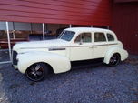 1940 Buick Special  for sale $24,495 