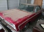 1966 Plymouth Fury  for sale $14,995 