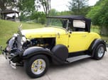 1931 Ford Model A  for sale $25,895 