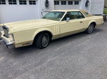 1977 Lincoln Continental  for sale $14,995 