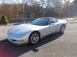 2001 Chevrolet Corvette  for sale $23,995 