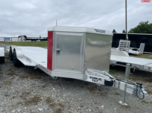 2024 Aluma 82" x 20' H-XL-TILT-TA-EL-RTD-CB 9990GV  for sale $15,585 